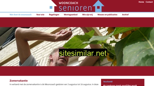 wooncoachsenioren.nl alternative sites
