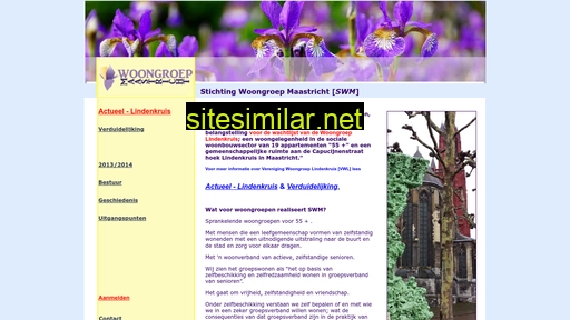 woongroepmaastricht.nl alternative sites