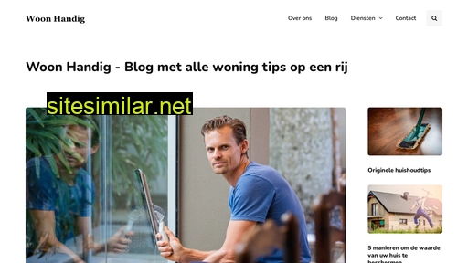 woonhandig.nl alternative sites