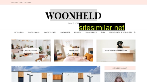 woonheld.nl alternative sites