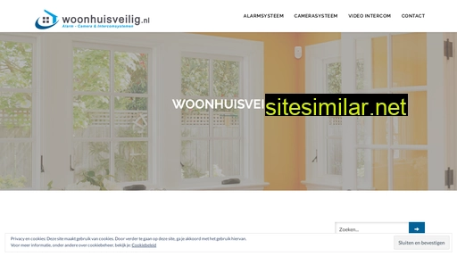 woonhuisveilig.nl alternative sites