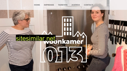 woonkamer013.nl alternative sites