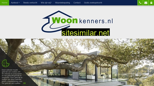 woonkenners.nl alternative sites
