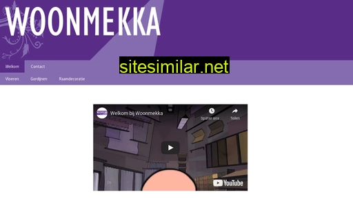 woonmekka.nl alternative sites
