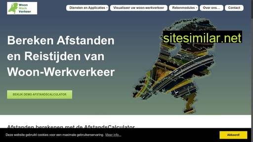woon-werkverkeer.nl alternative sites