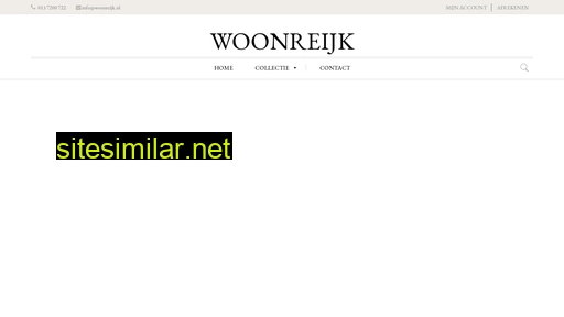 woonreijk.nl alternative sites
