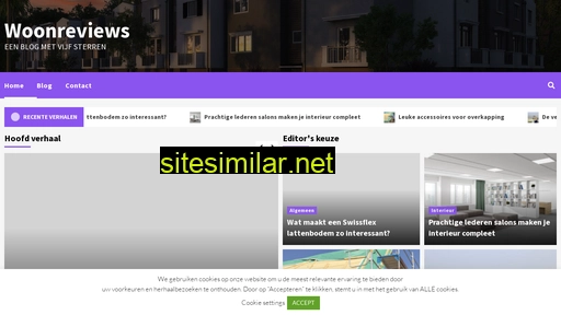 woonreviews.nl alternative sites