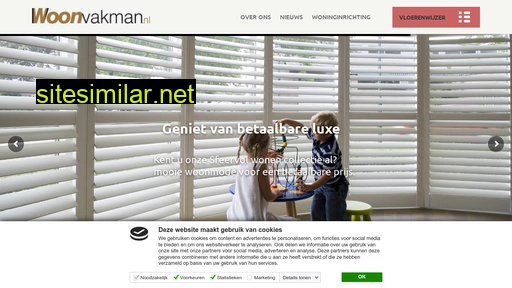 woonvakman.nl alternative sites