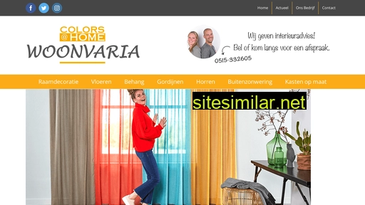 woonvaria.nl alternative sites