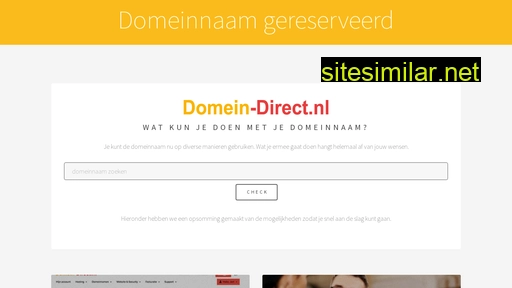 woonverstandig.nl alternative sites