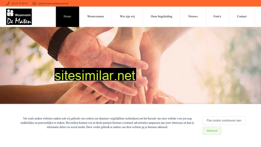 woonvormdematen.nl alternative sites