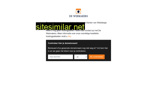woonwinkeldetoren.nl alternative sites
