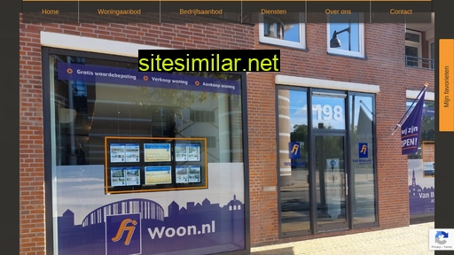 woon.nl alternative sites