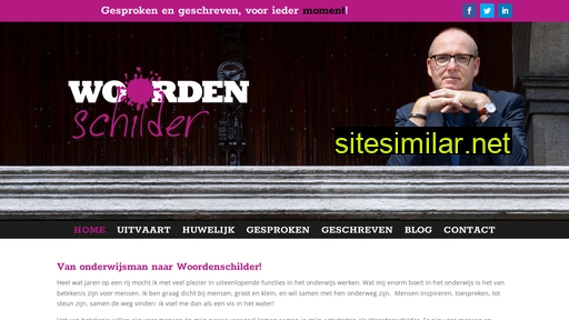 woordenschilder.nl alternative sites