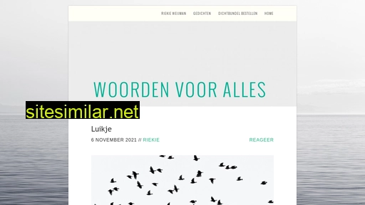 woordenvooralles.nl alternative sites