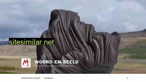 woord-en-beeld.nl alternative sites