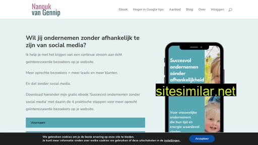wordonlinegevonden.nl alternative sites