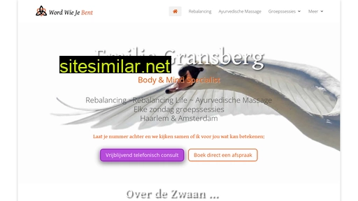 word-wie-je-bent.nl alternative sites