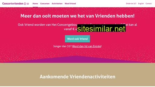 wordvriend.nl alternative sites