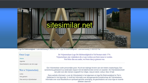 wordvrijmetselaar.nl alternative sites