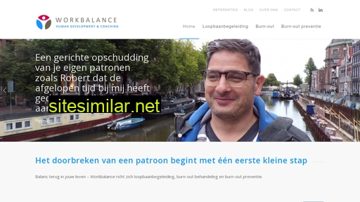 workbalance.nl alternative sites