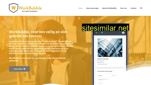 workbubble.nl alternative sites