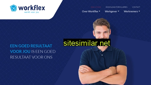 Workflex similar sites