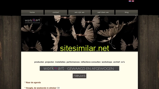 workheart.nl alternative sites