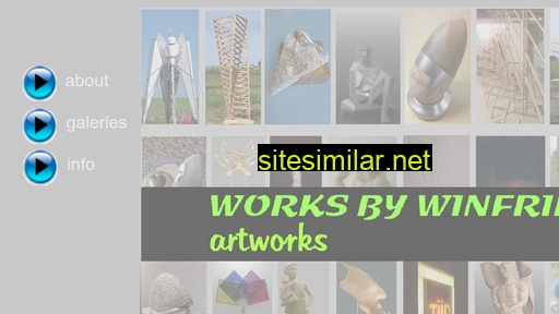 worksbywinfried.nl alternative sites