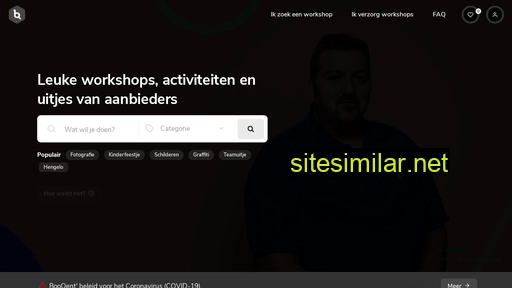 workshophengelo.nl alternative sites