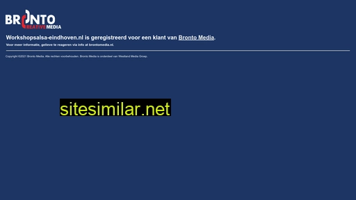 workshopsalsa-eindhoven.nl alternative sites