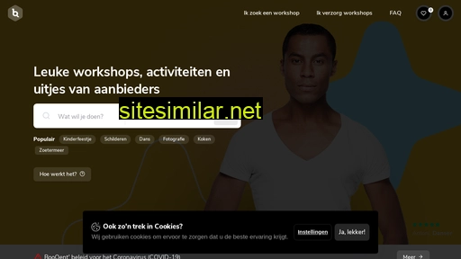 workshopzoetermeer.nl alternative sites