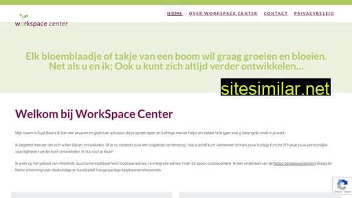 workspacecenter.nl alternative sites