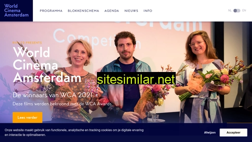 worldcinemaamsterdam.nl alternative sites