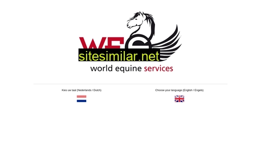 worldequineservices.nl alternative sites
