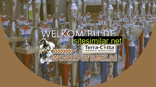 worldofbmx.nl alternative sites