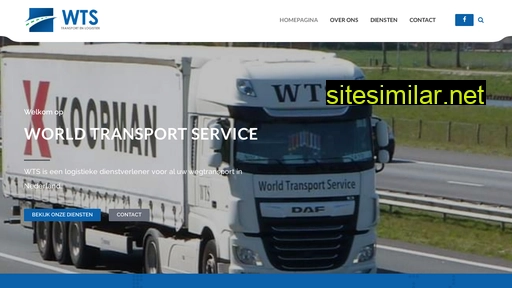 worldtransportservice.nl alternative sites