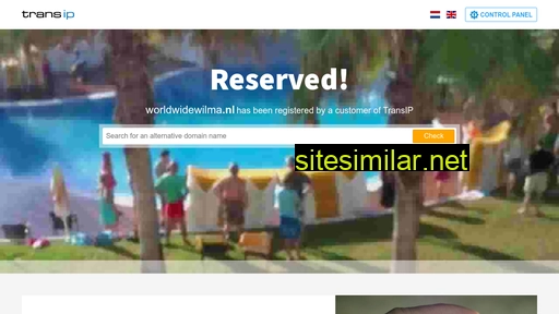 worldwidewilma.nl alternative sites