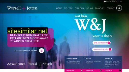 worrelljetten.nl alternative sites