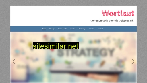 wortlaut.nl alternative sites