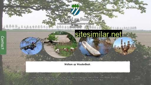 woudenbeek.nl alternative sites
