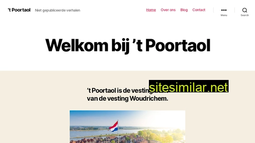 woudrichemvesting.nl alternative sites