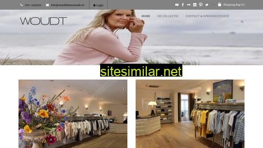 woudtdamesmode.nl alternative sites