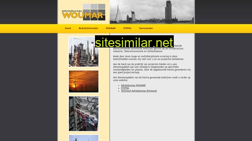 woumar.nl alternative sites