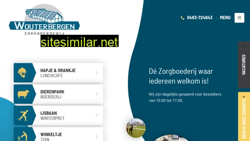 wouterbergen.nl alternative sites