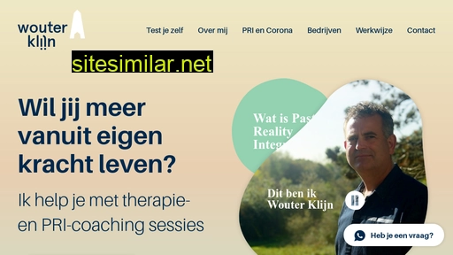 wouterklijn.nl alternative sites
