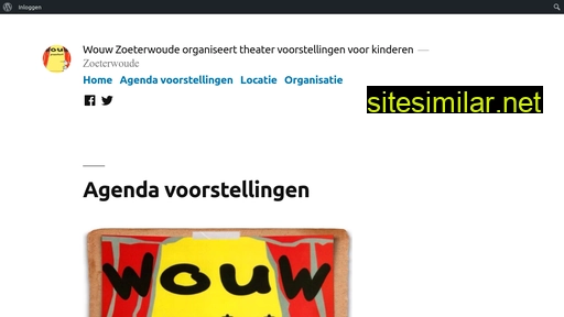 wouwzoeterwoude.nl alternative sites