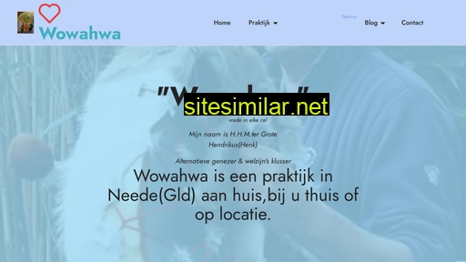wowahwa.nl alternative sites