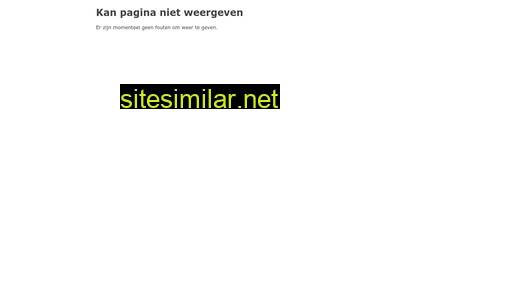wowcentrumnederland.nl alternative sites