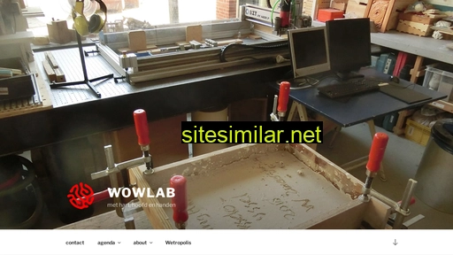 wowlab.nl alternative sites